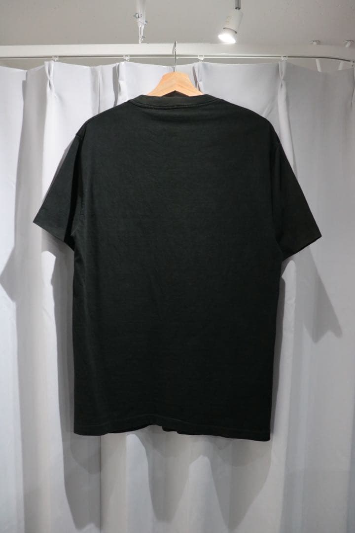 80s M.C.Escher エッシャー Tシャツ＋本 描く手 古着 ビンテージ