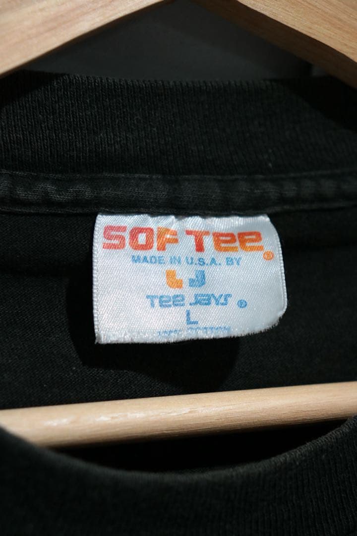 80s M.C.Escher エッシャー Tシャツ＋本 描く手 古着 ビンテージ