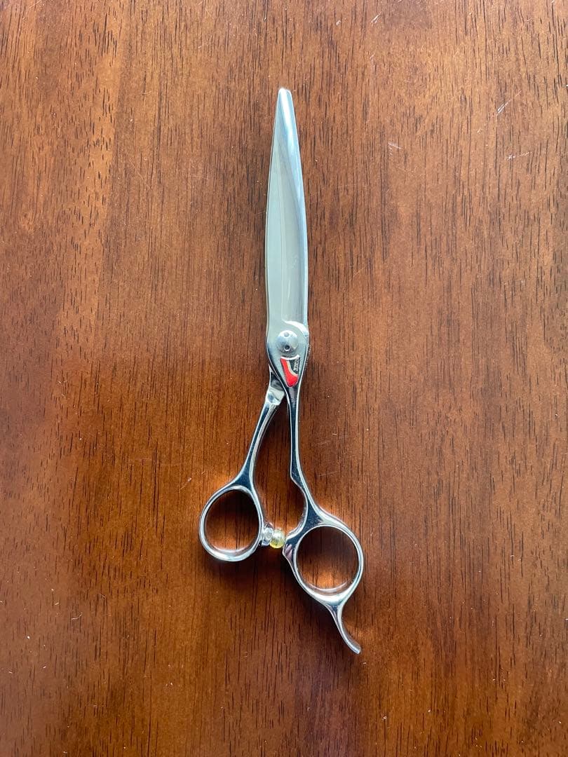 トギノン　ヘアカットハサミ　5インチ