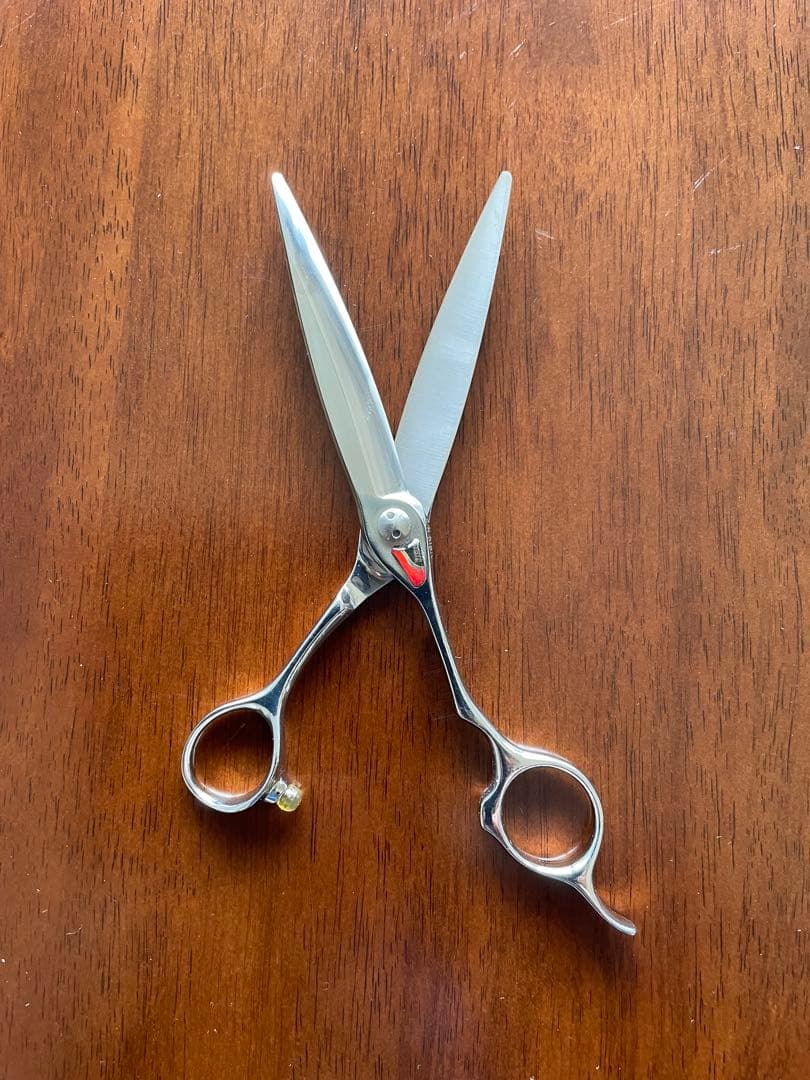 トギノン　ヘアカットハサミ　5インチ