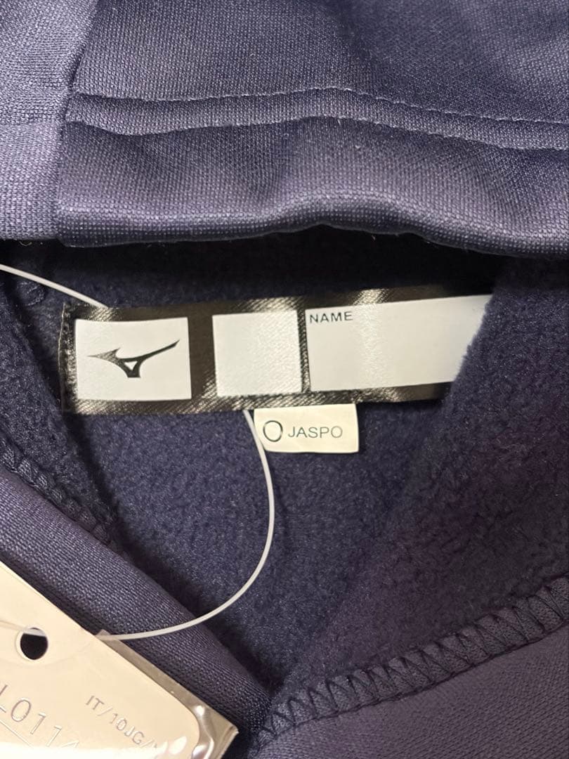 【ネット在庫なし】西武ライオンズ2026年パーカー