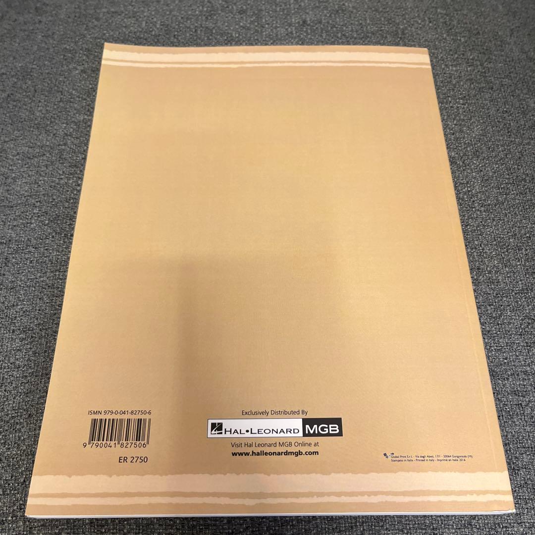 Scarlatti Sonate per clavicembalo 2巻