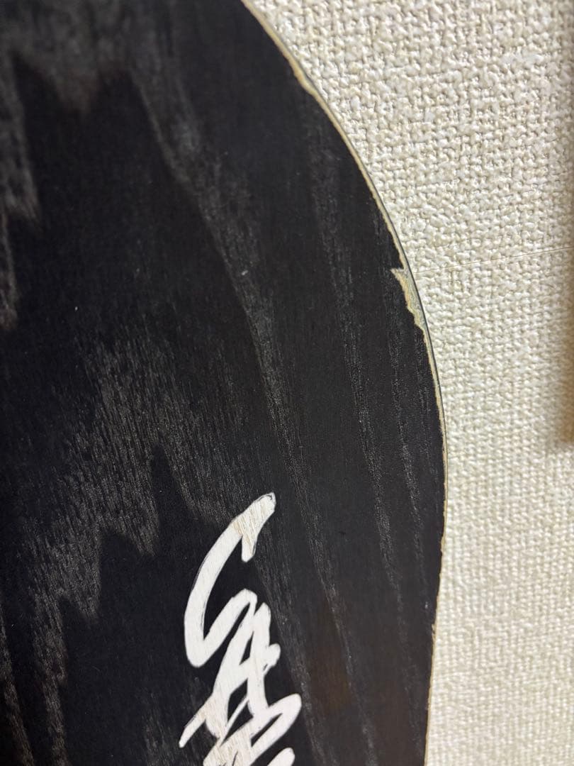 25-26 CAPITA KAZU KOKUBO 157cm 傷や凹みあり