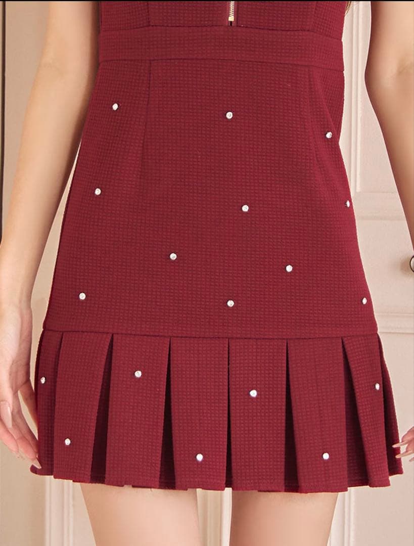 ジュエルズ　ローブドフルール　アン　アンディ　デイジーストア