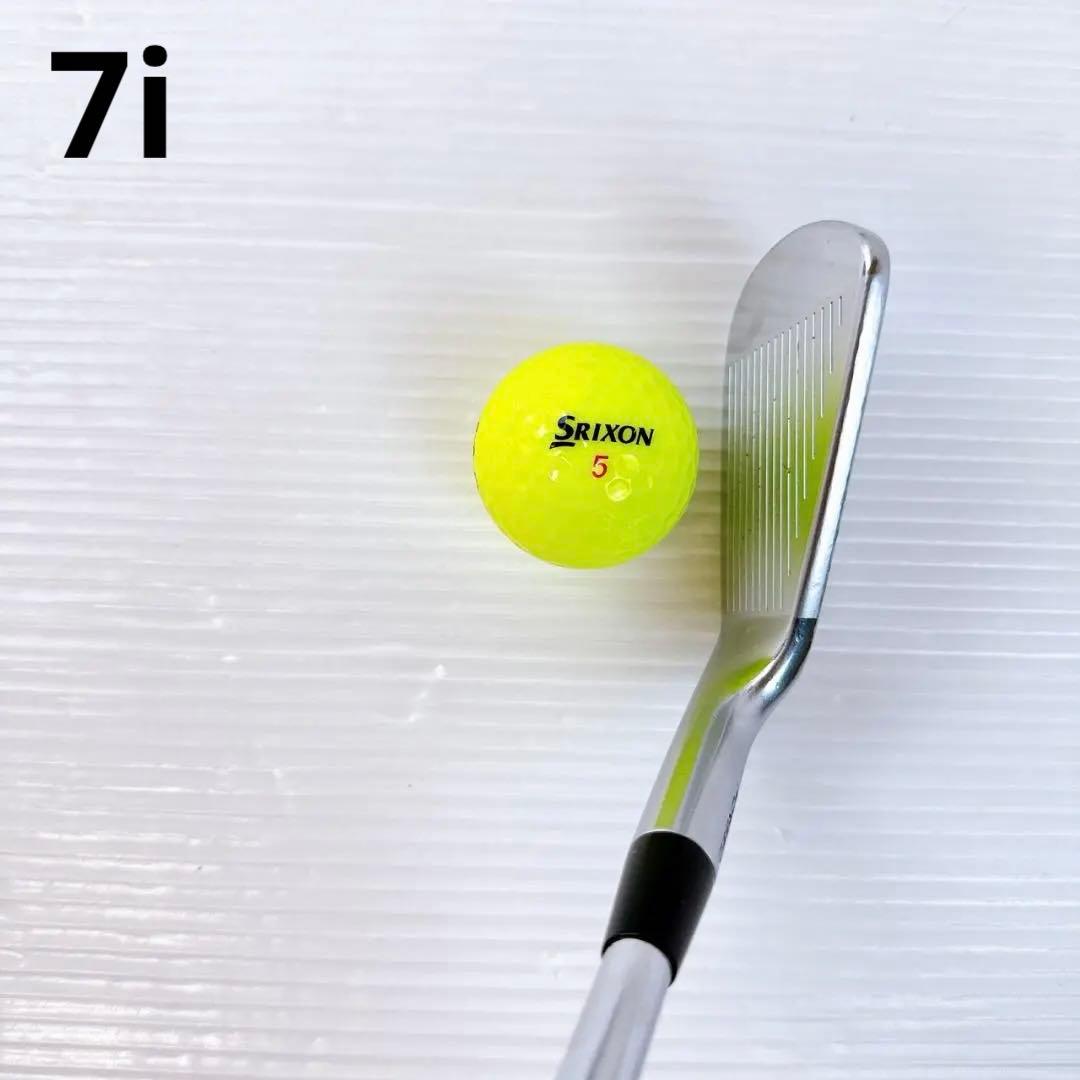 ヤマハ　インプレス RMX ツアーモデルCB　アイアンセット　8本　DGX100