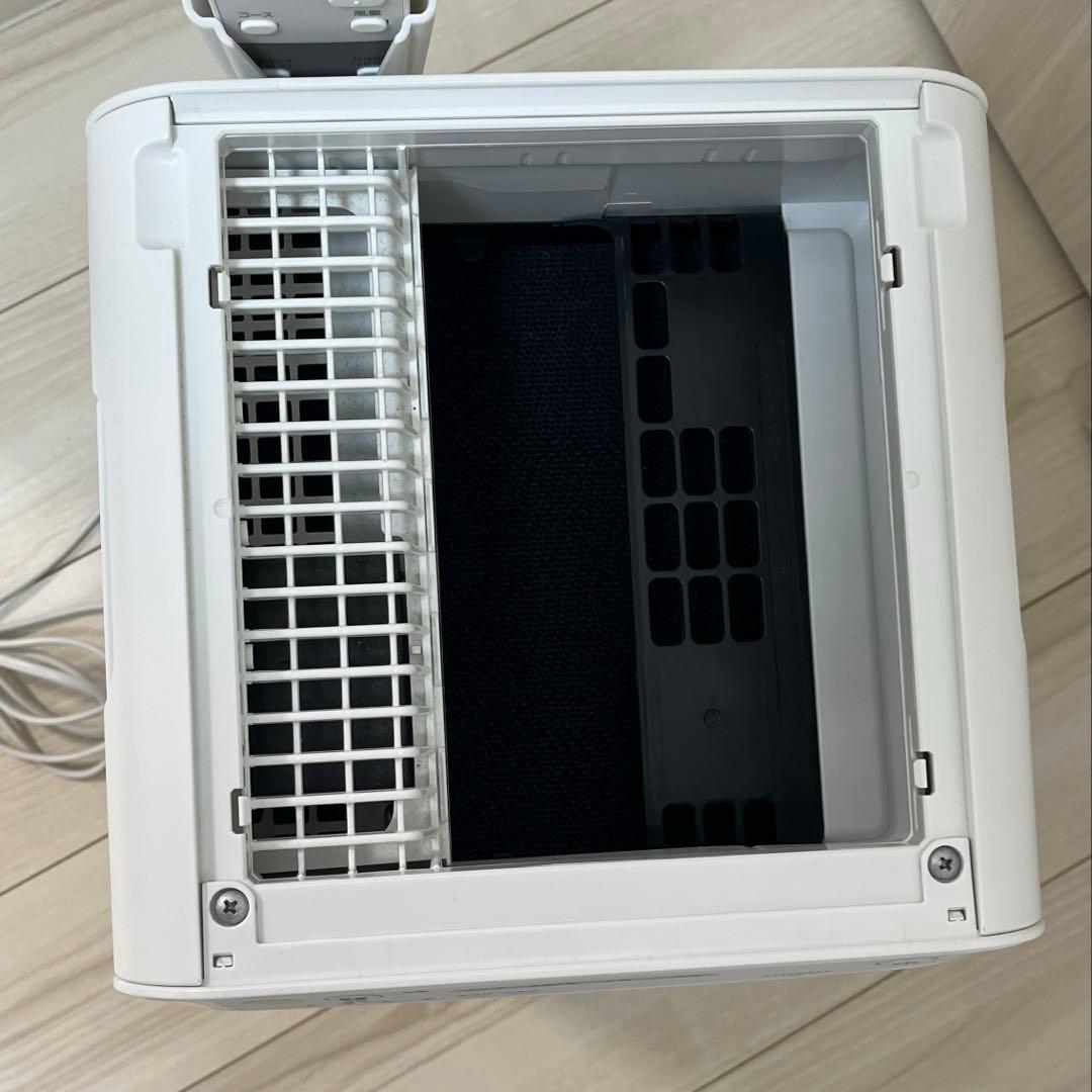 ダイキン　空気清浄機　MC55YKS-W 2022年製