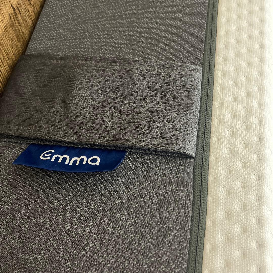 EMMA SLEEP エマスリープ シングルマットレス