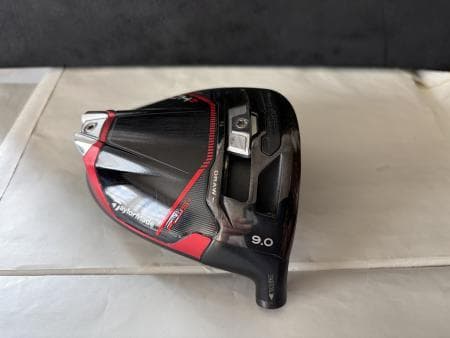 テーラーメイド STEALTH2 1W／STEALTH 3W／5W セット