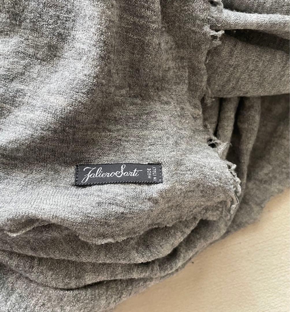 5555emg様　Faliero Sarti ファリエロサルティ　エットレ