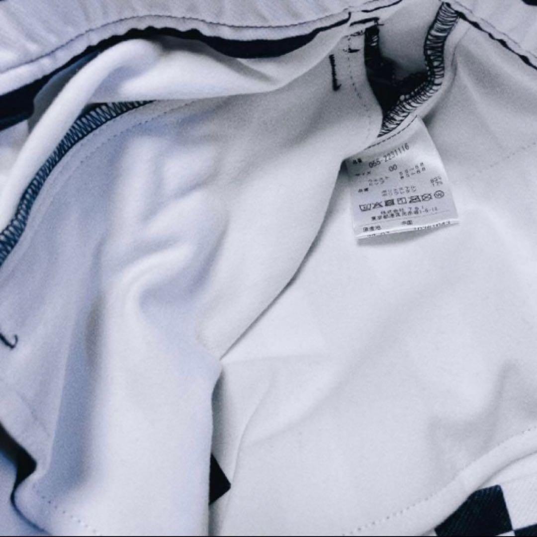 【29700円 新品】パーリーゲイツ　人気 ジョガーパンツレディース 00 保温