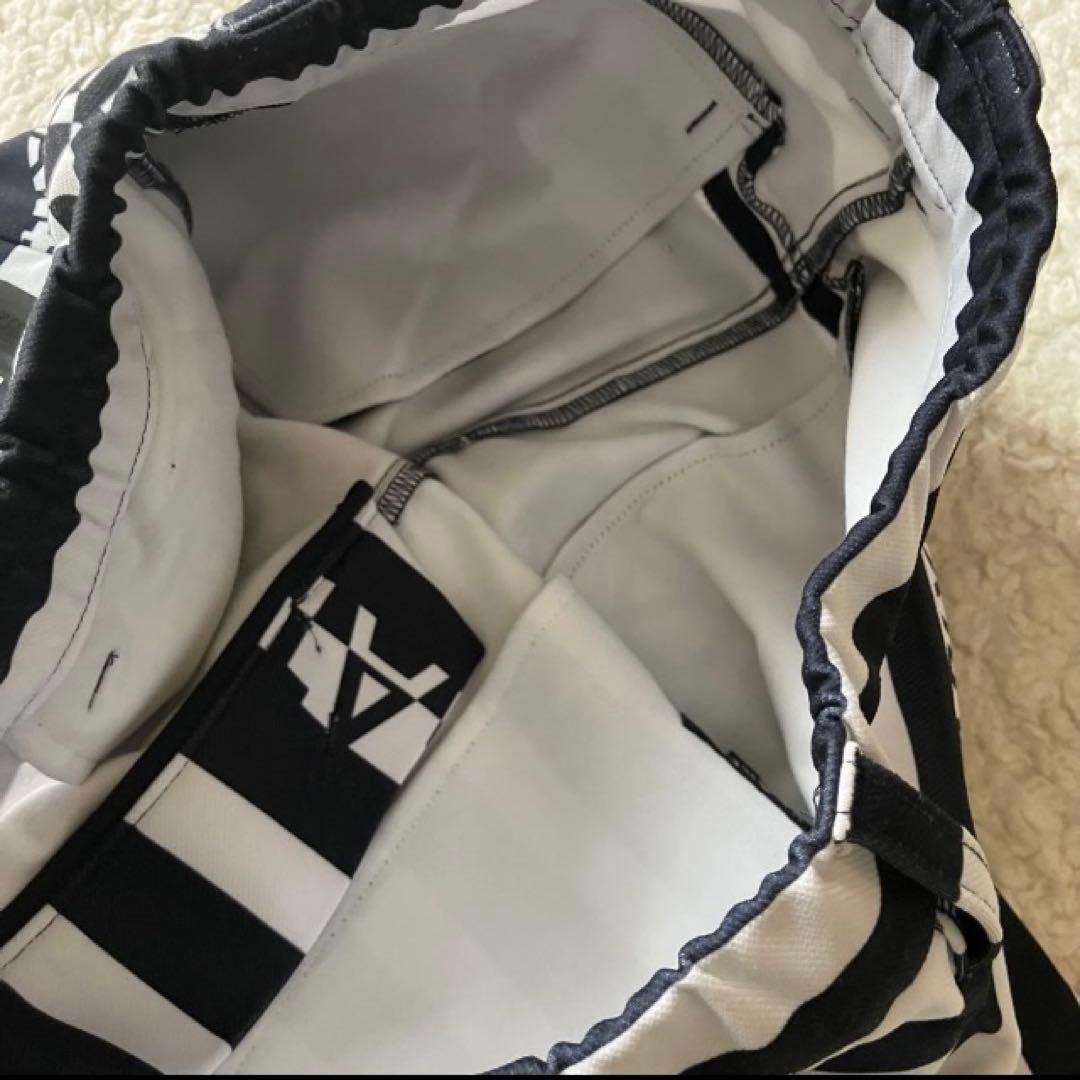 【29700円 新品】パーリーゲイツ　人気 ジョガーパンツレディース 00 保温