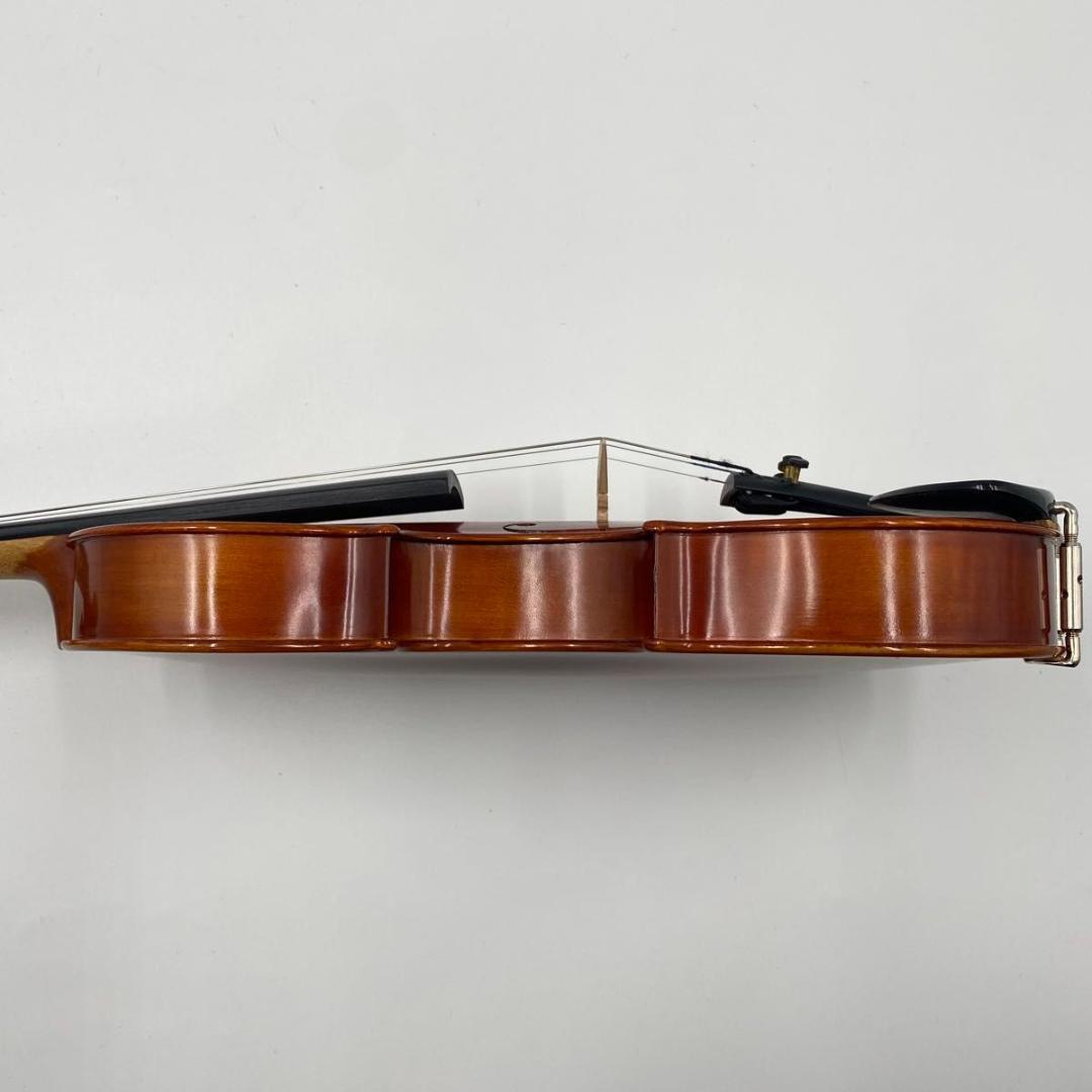 【弦新品】SUZUKI バイオリン No.200 1/4 2000年製 スズキ