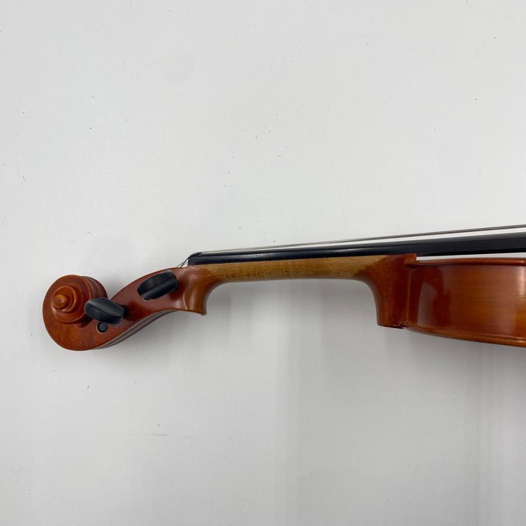 【弦新品】SUZUKI バイオリン No.200 1/4 2000年製 スズキ