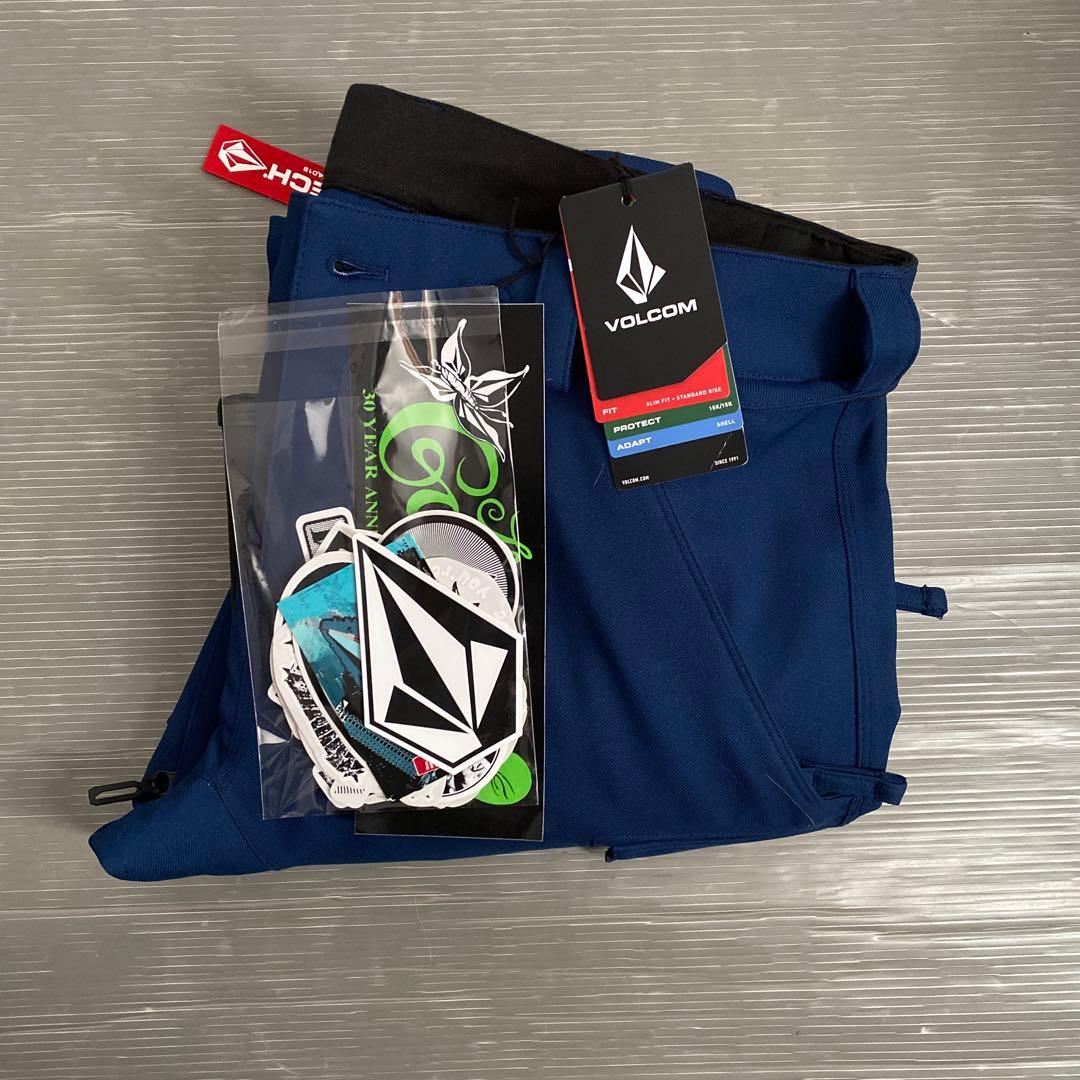 VOLCOM スノーボードウェア パンツ スノーボード スノボ