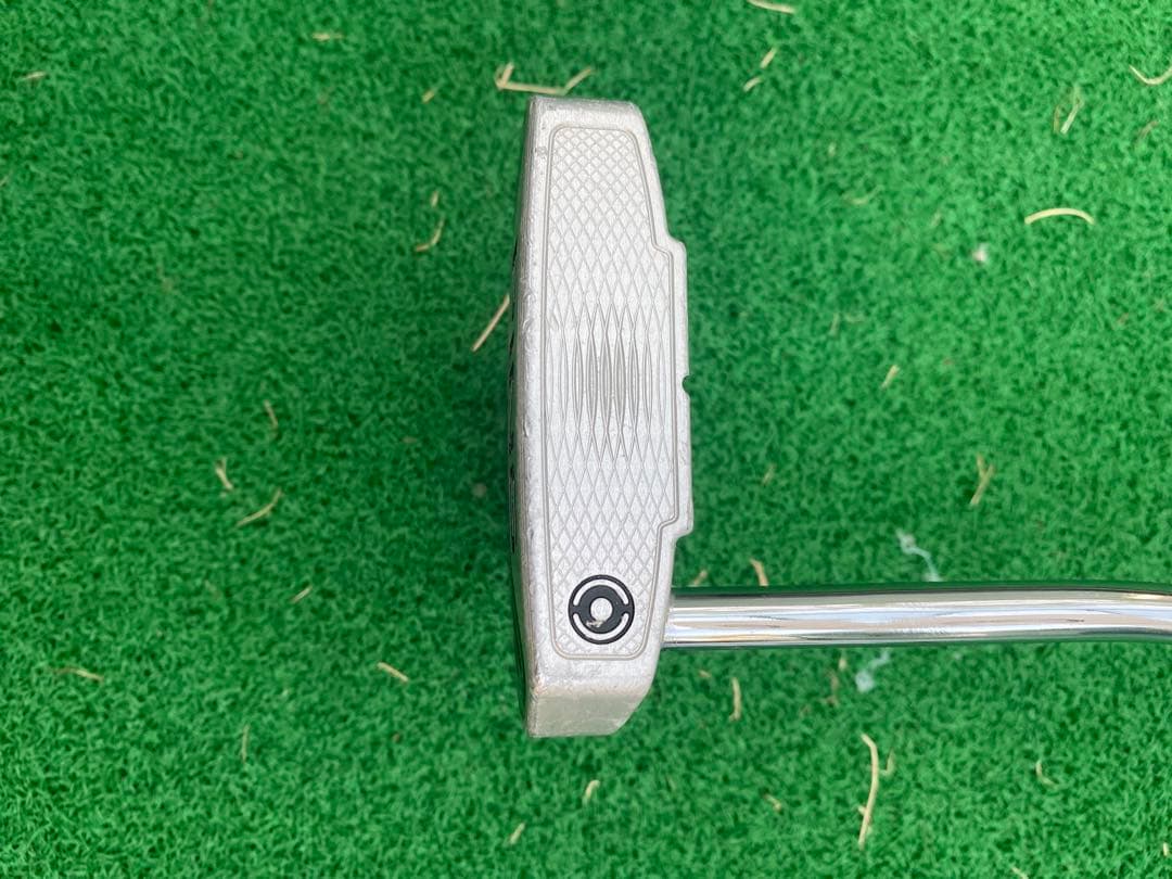 【削り出し】PING ANSER 1 MILLED & VAULT BERGEN