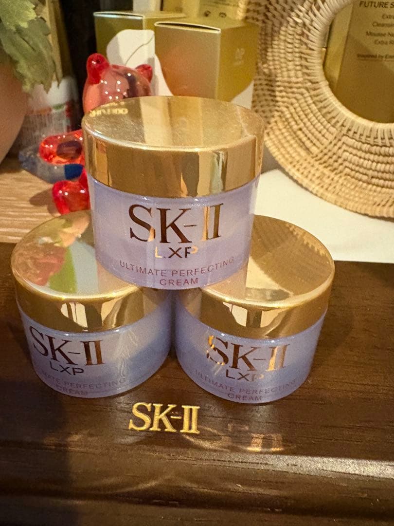 フェイスクリーム poco