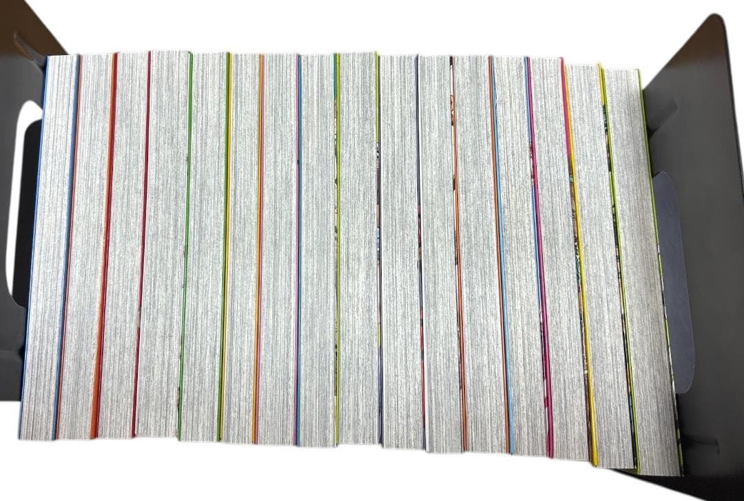 ジョジョの奇妙な冒険 1〜8部 全巻セット スティールボールラン、ジョジョリオン