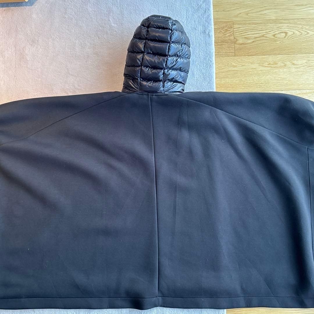 HERNO ヘルノ resort リゾート エストネーション ポンチョ 40