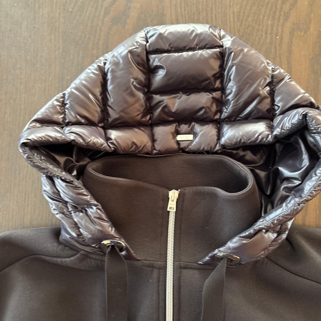 HERNO ヘルノ resort リゾート エストネーション ポンチョ 40