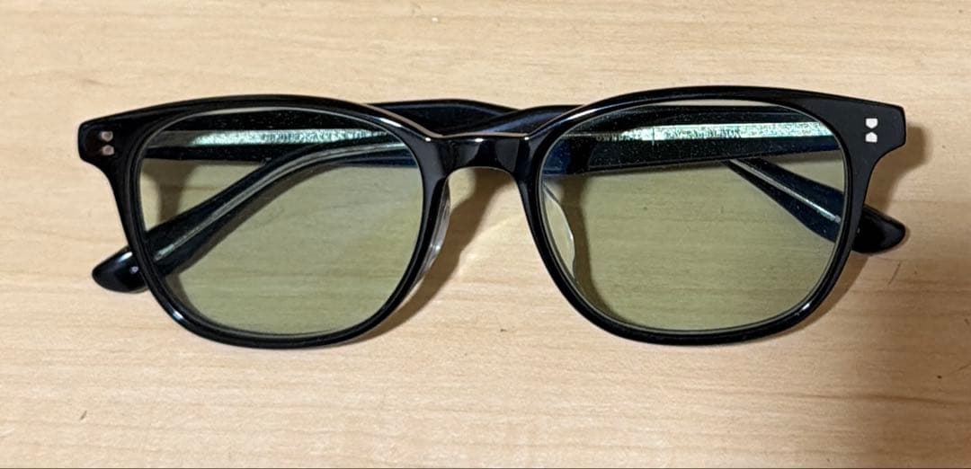 OWNDAYS 木村拓哉 着用 サングラス