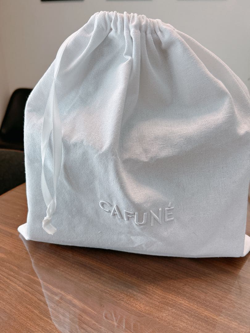 カフネ　ショルダーバッグ　STANCE BAG バッグ