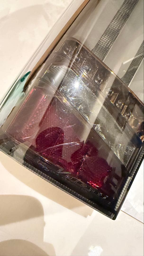 HIACE 200系 ヴァレンティULTRA Z ウルトラゼータLEDテール