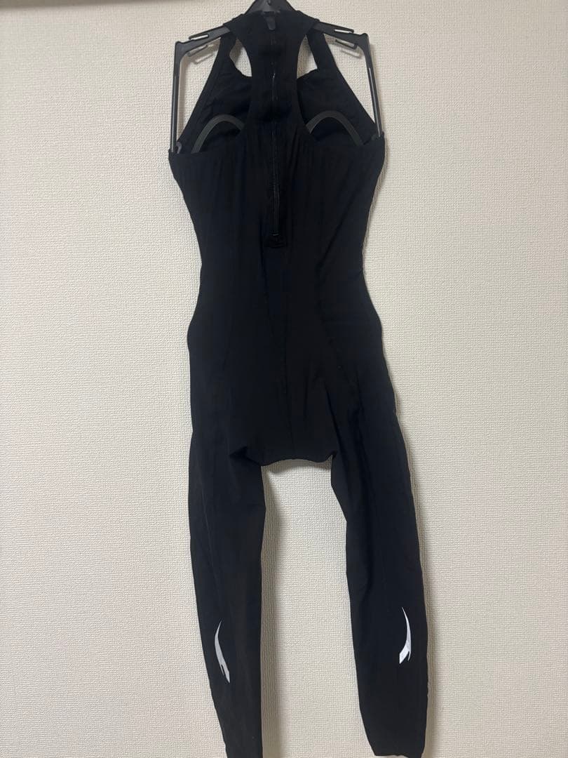 MJYJ SpeedoメンズFS-PROロングジョン Mサイズ