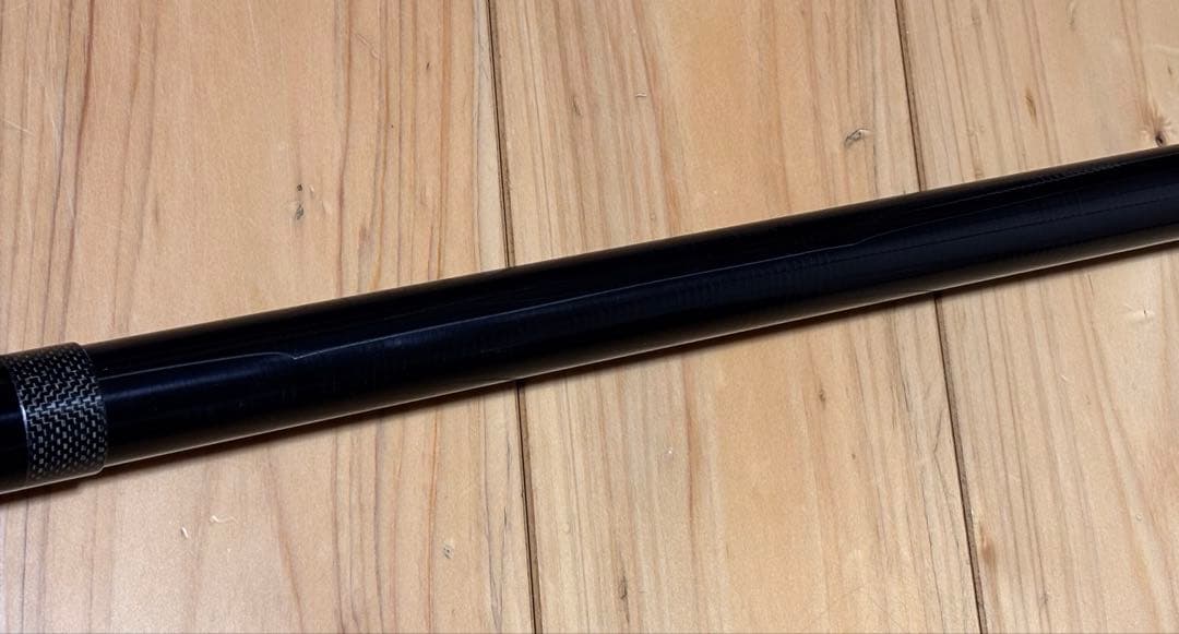 シマノ ２５ トモアユ ８５ 友鮎 鮎竿　SHIMNO キングケーキ5