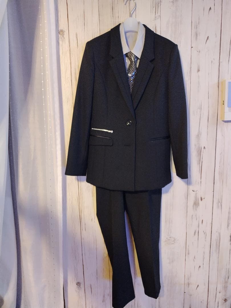 フォーマルスーツ 女の子