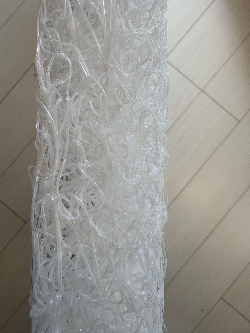 Teddy様　朝が違う！ブレスエアー使用　デュアルフィット敷き布団SD