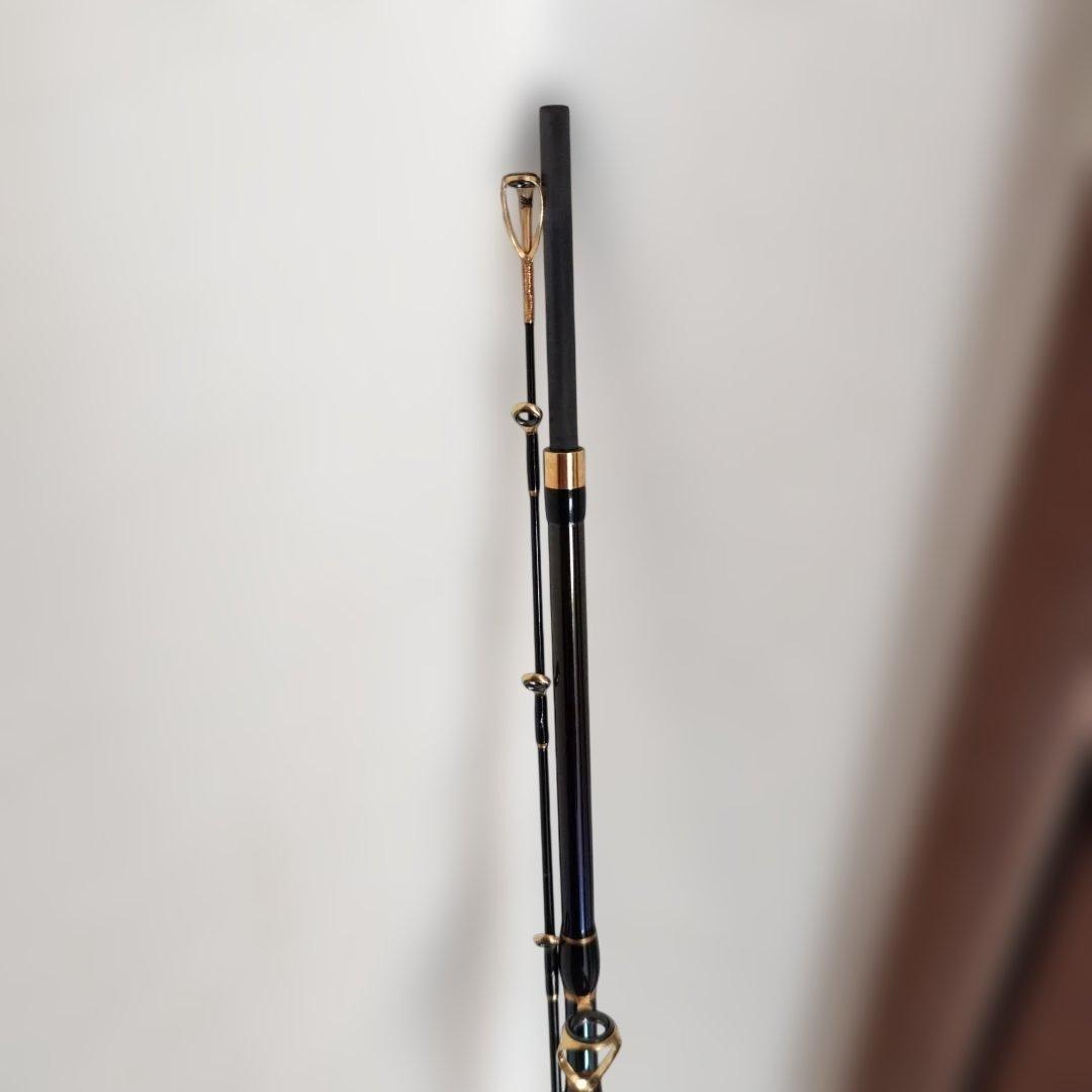 SHIMANO 海攻　ヒラメリミテッドS-270