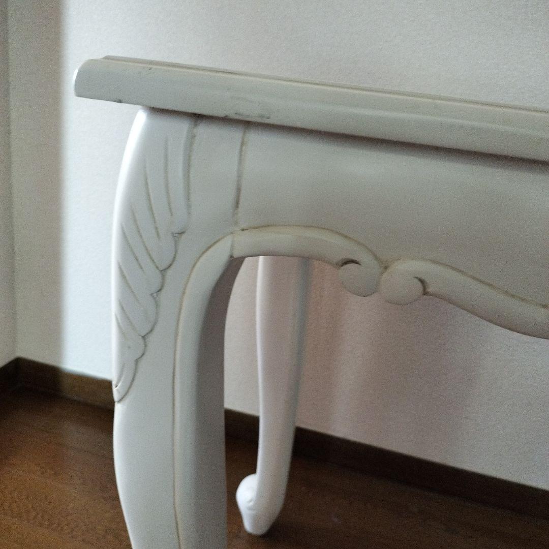 猫脚　インテリアテーブル ヨーロピアンテーブル送料無料