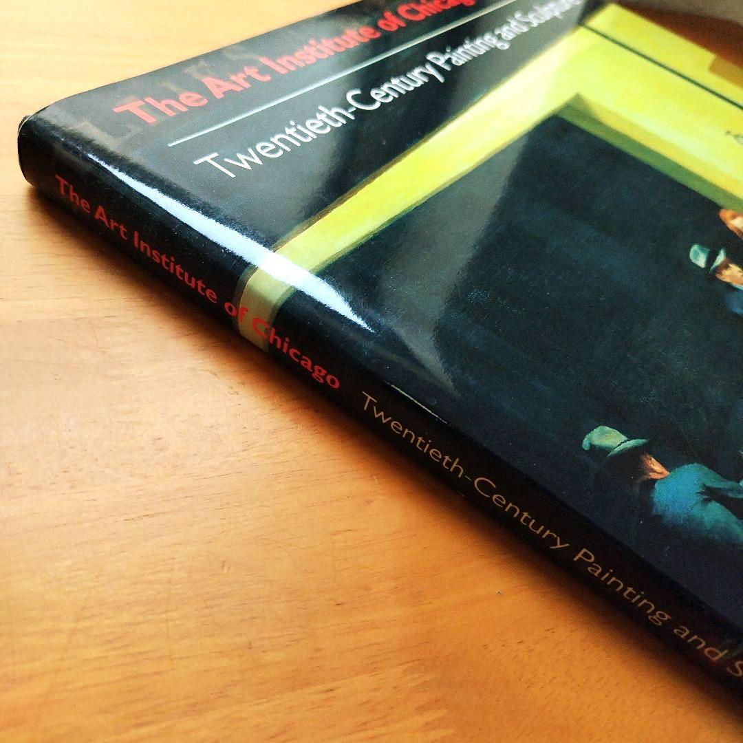 アート・デザイン・音楽 Twentieth-Century Painting and Sculpture