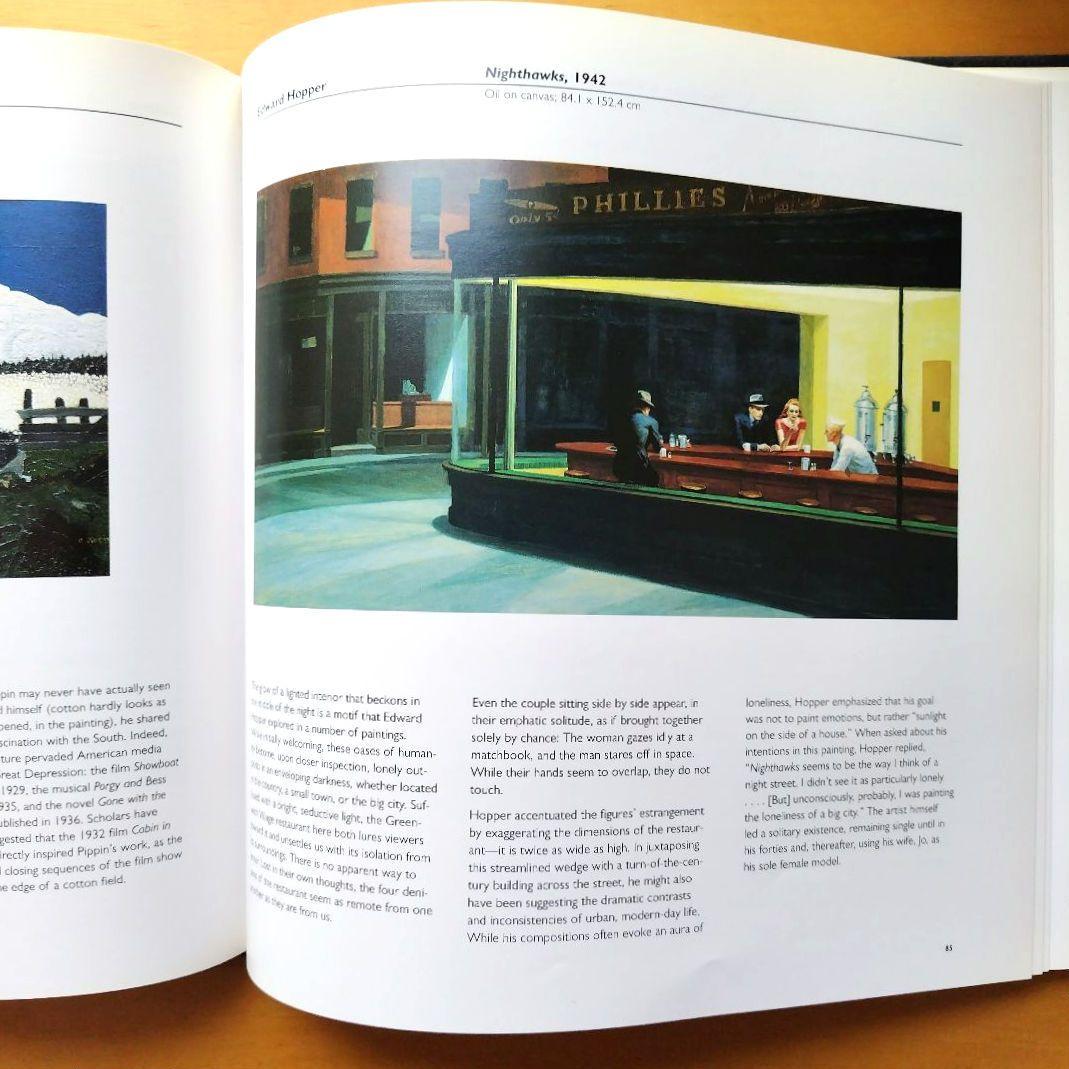 アート・デザイン・音楽 Twentieth-Century Painting and Sculpture