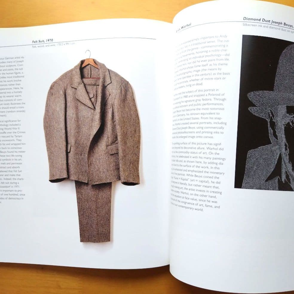 アート・デザイン・音楽 Twentieth-Century Painting and Sculpture