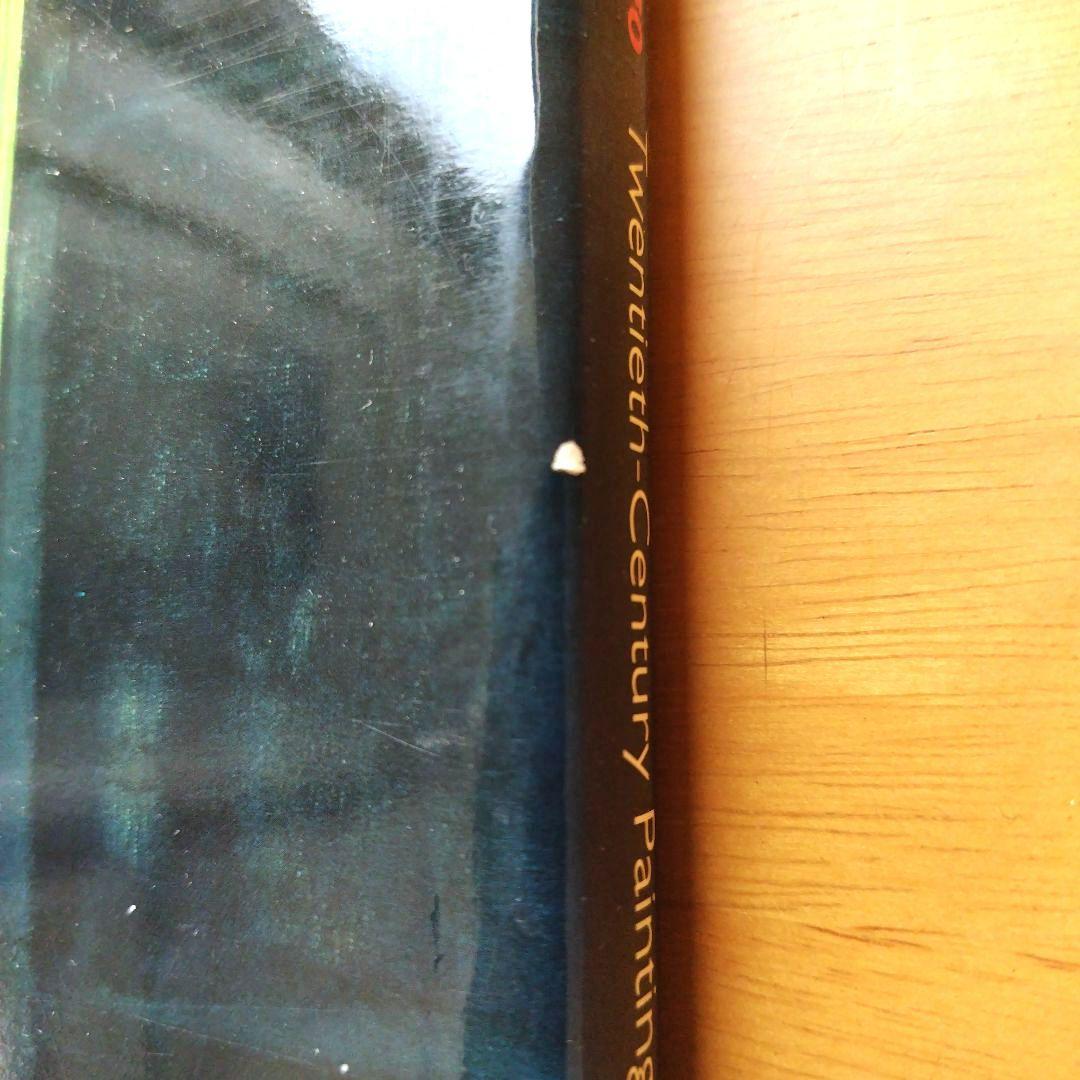 アート・デザイン・音楽 Twentieth-Century Painting and Sculpture