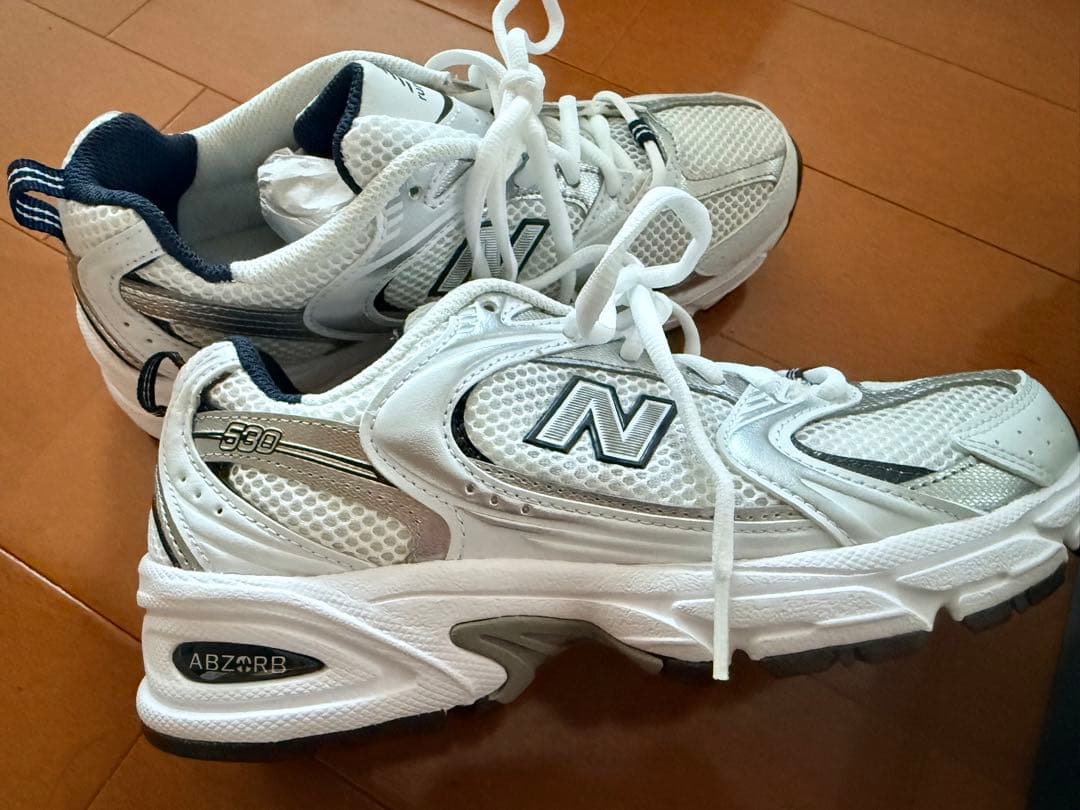 ユナイテッドアローズ購入New Balance MR530SG 23.0cm