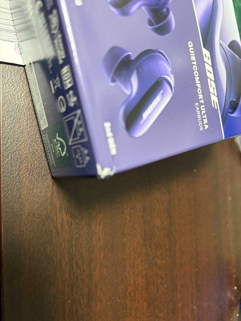 Bose QuietComfort Ultra Earbuds LE 第2世代