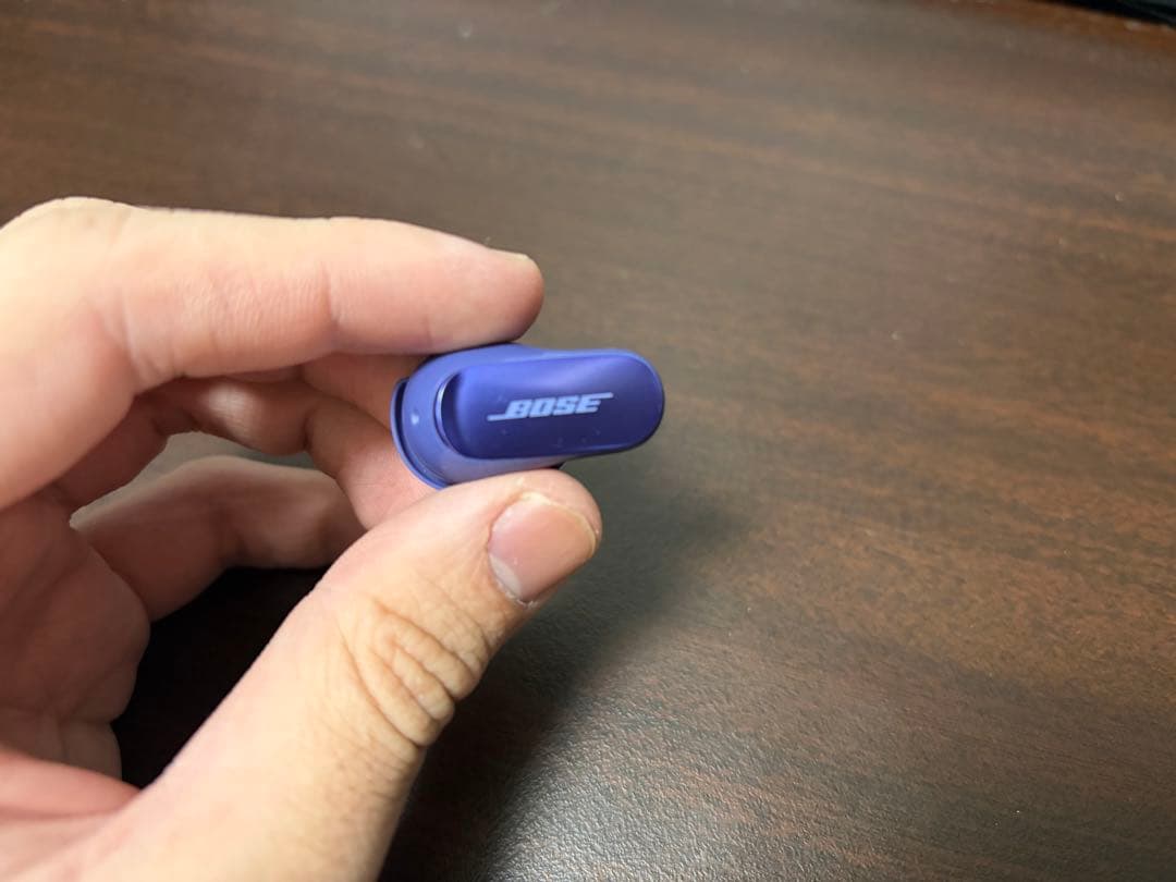 Bose QuietComfort Ultra Earbuds LE 第2世代