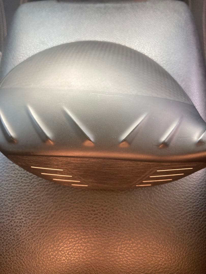 PING G440LST 9.0° ドライバーヘッドのみ　日本正規品　美品