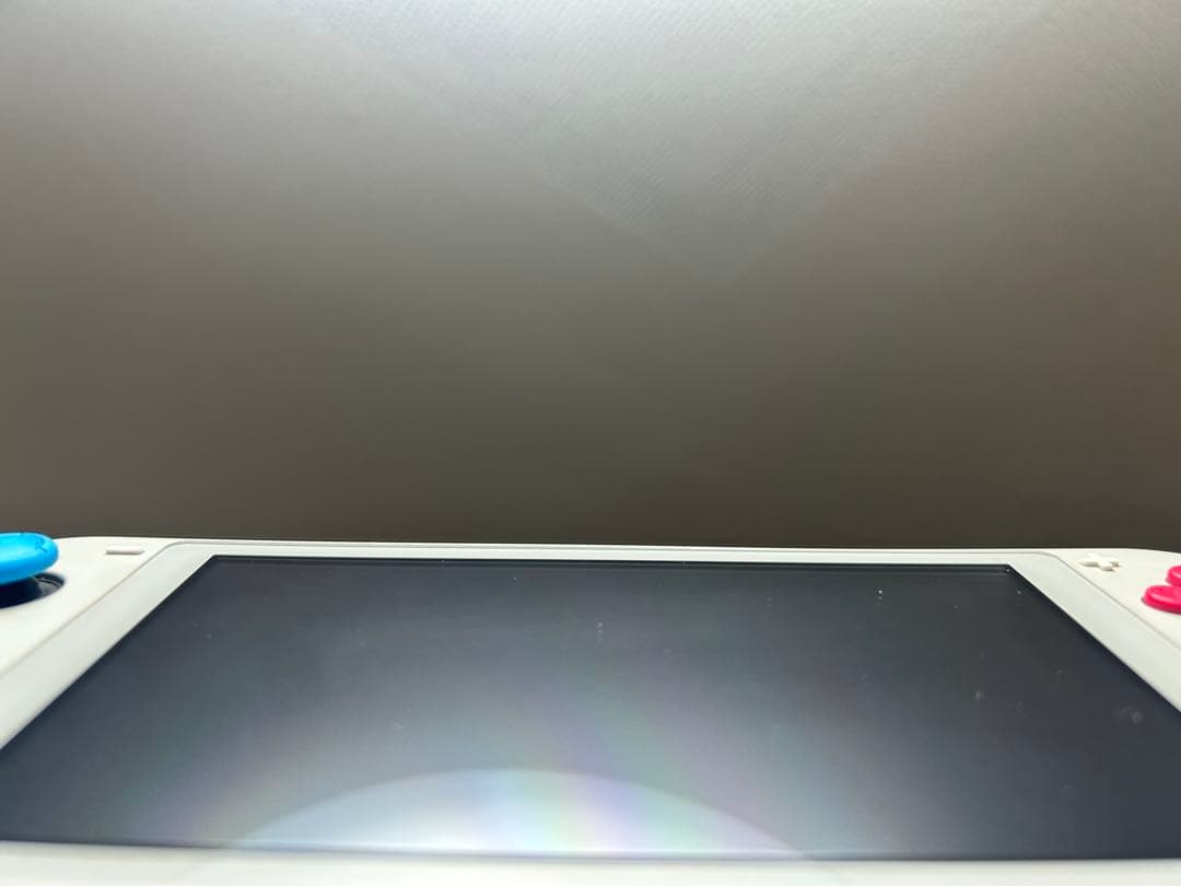 Nintendo Switch Lite ポケモンver