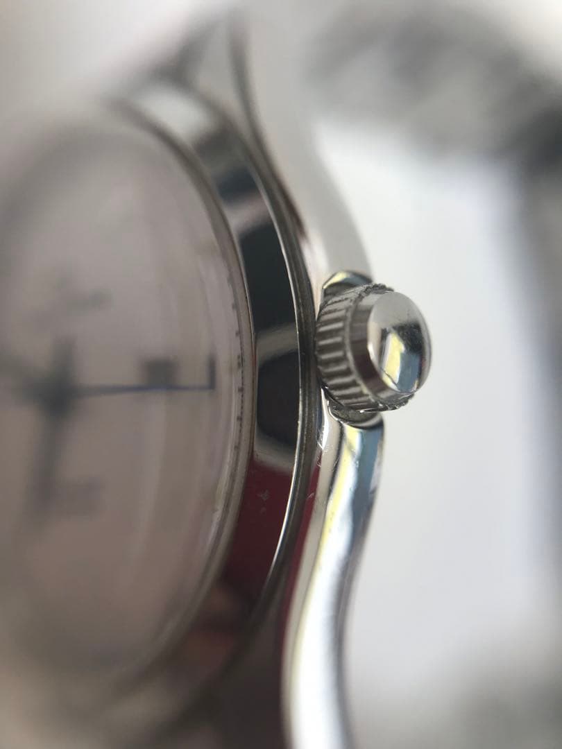 【ssssssfun】オリエントスター限定モデル自動巻き時計 I.1335