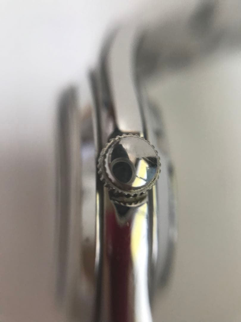 【ssssssfun】オリエントスター限定モデル自動巻き時計 I.1335