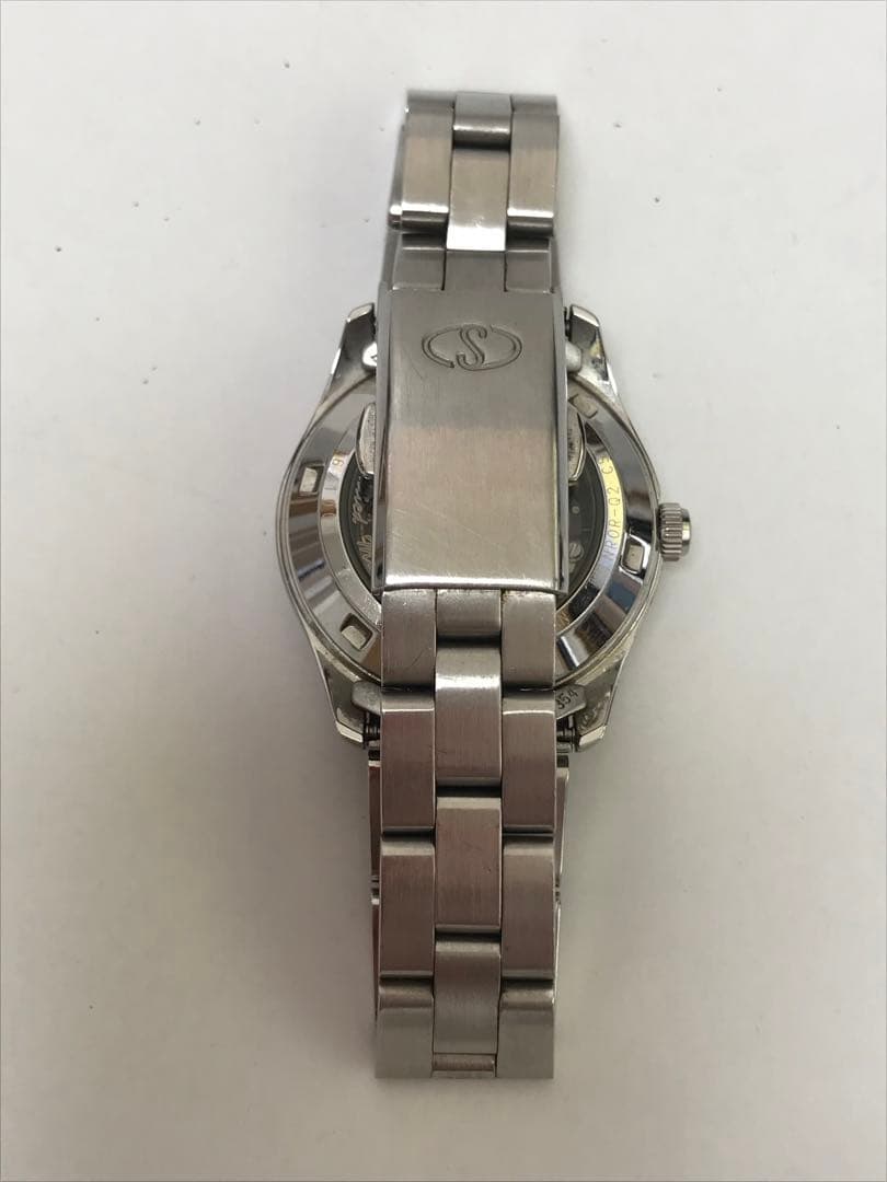 【ssssssfun】オリエントスター限定モデル自動巻き時計 I.1335