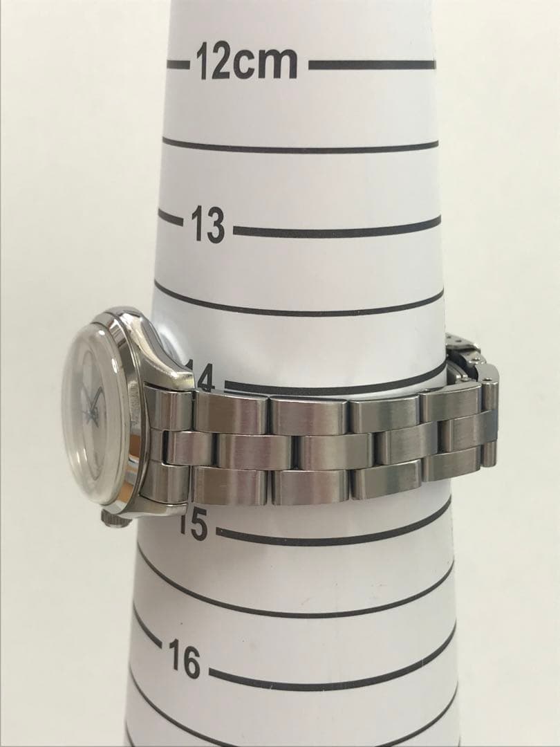 【ssssssfun】オリエントスター限定モデル自動巻き時計 I.1335