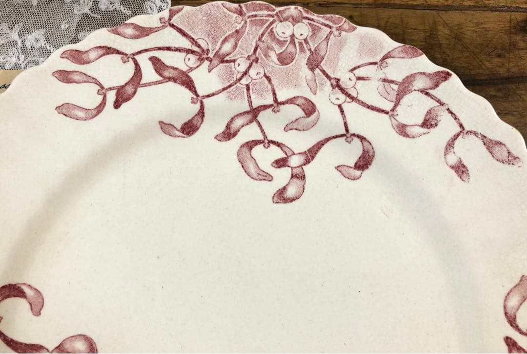 【Rêve】ロンシャン ヤドリギ　ルイ15世　おまとめ