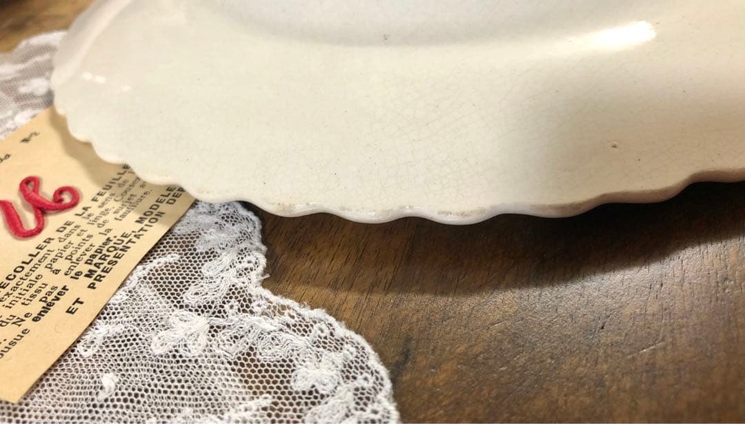 【Rêve】ロンシャン ヤドリギ　ルイ15世　おまとめ