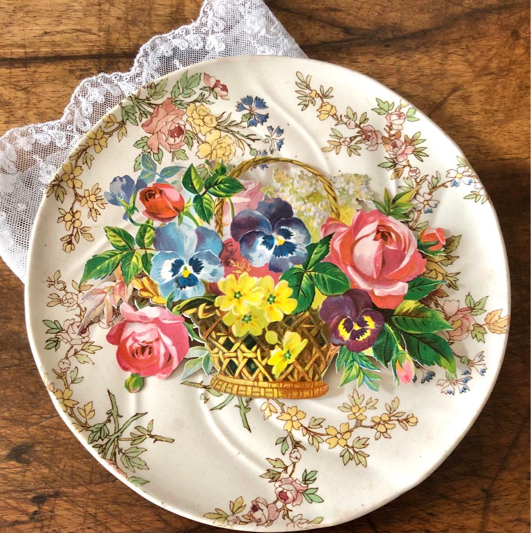 【Rêve】ロンシャン ヤドリギ　ルイ15世　おまとめ