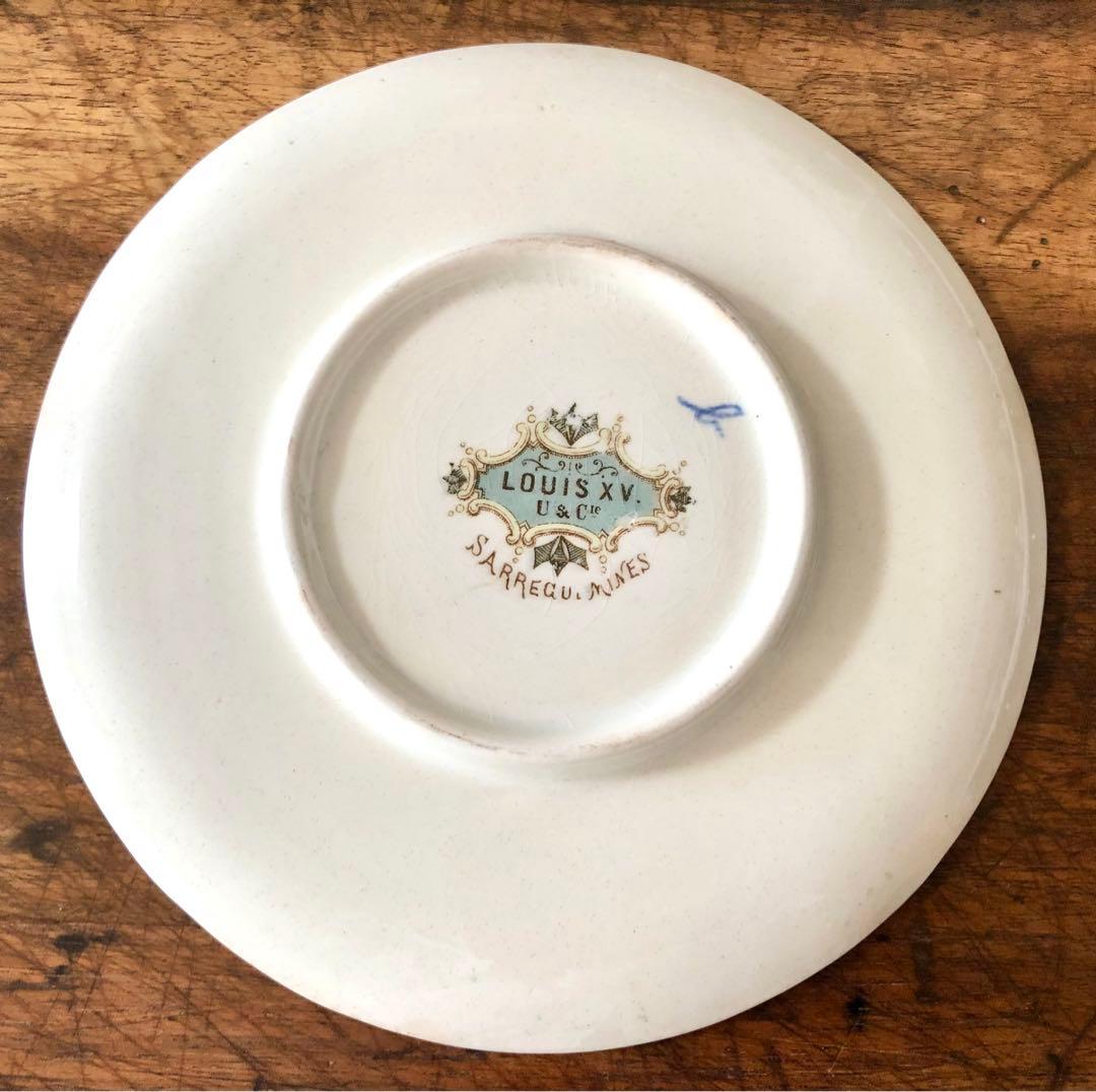 【Rêve】ロンシャン ヤドリギ　ルイ15世　おまとめ