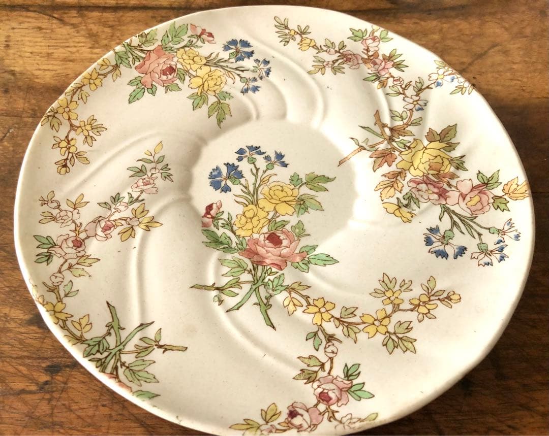 【Rêve】ロンシャン ヤドリギ　ルイ15世　おまとめ